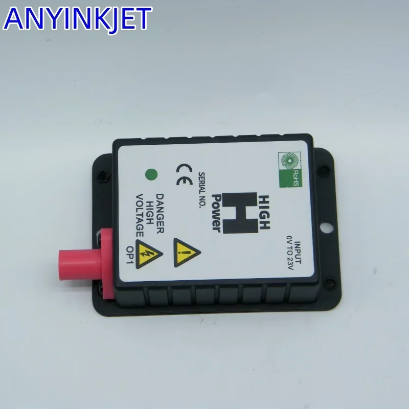 In stock For Citronix EHT Block for Citronix High Pressure Pack 004-1002-001 for Citronix Ci700 Ci580 Ci1000 Ci2000 Cij Inkjet P - view 6