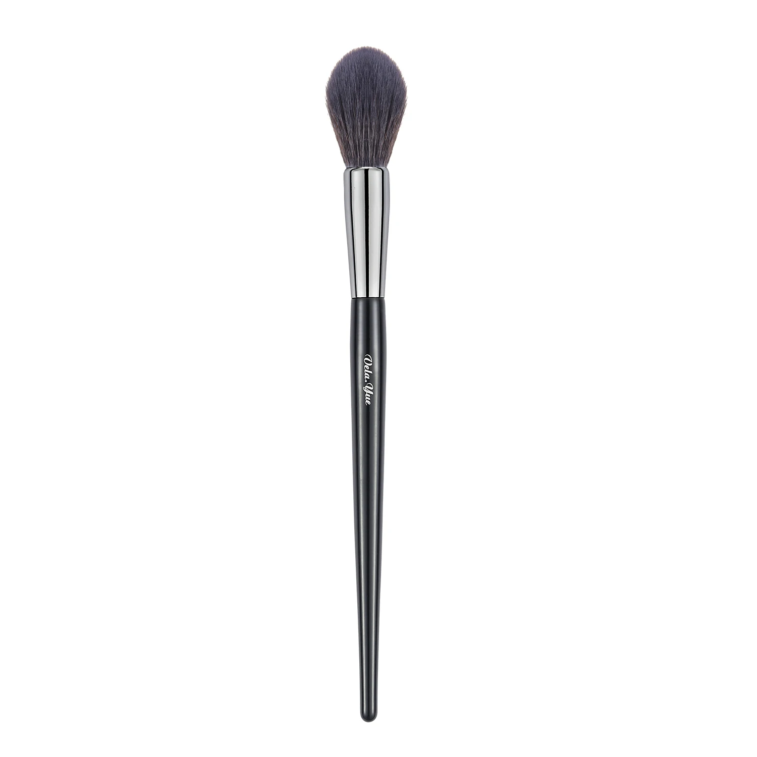 Vela.Yue Face Highlighting Blending Makeup Brush for Concealer Powder Blusher Bronzer Cream Liquid Foundation Precise Make Up