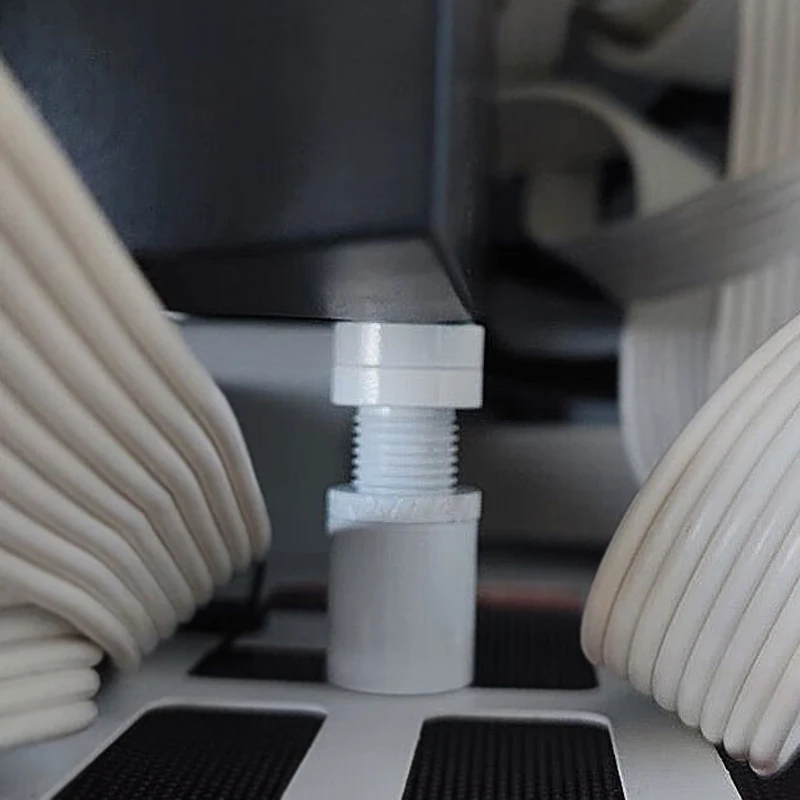 TEUCER VC-15Mini/VC-15Plus Graphics Card GPU Holder Vertical Telescopic Rotating Stand Bracket Magnetic GPU Video Card Holder