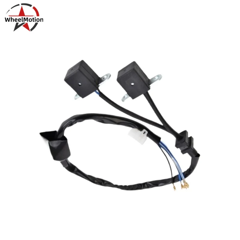 Capteur électrique d'allumage électrique OEM 59026 – 1061, Lot de commutateurs, pulseur d'huile pour Kawasaki Concours Chevrolet Camaro Corvette