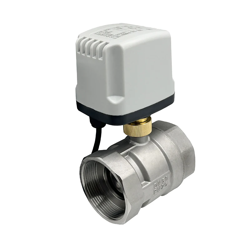 Thumbnail 2 - #5 Compare Sprinkler Valves Before You Buy