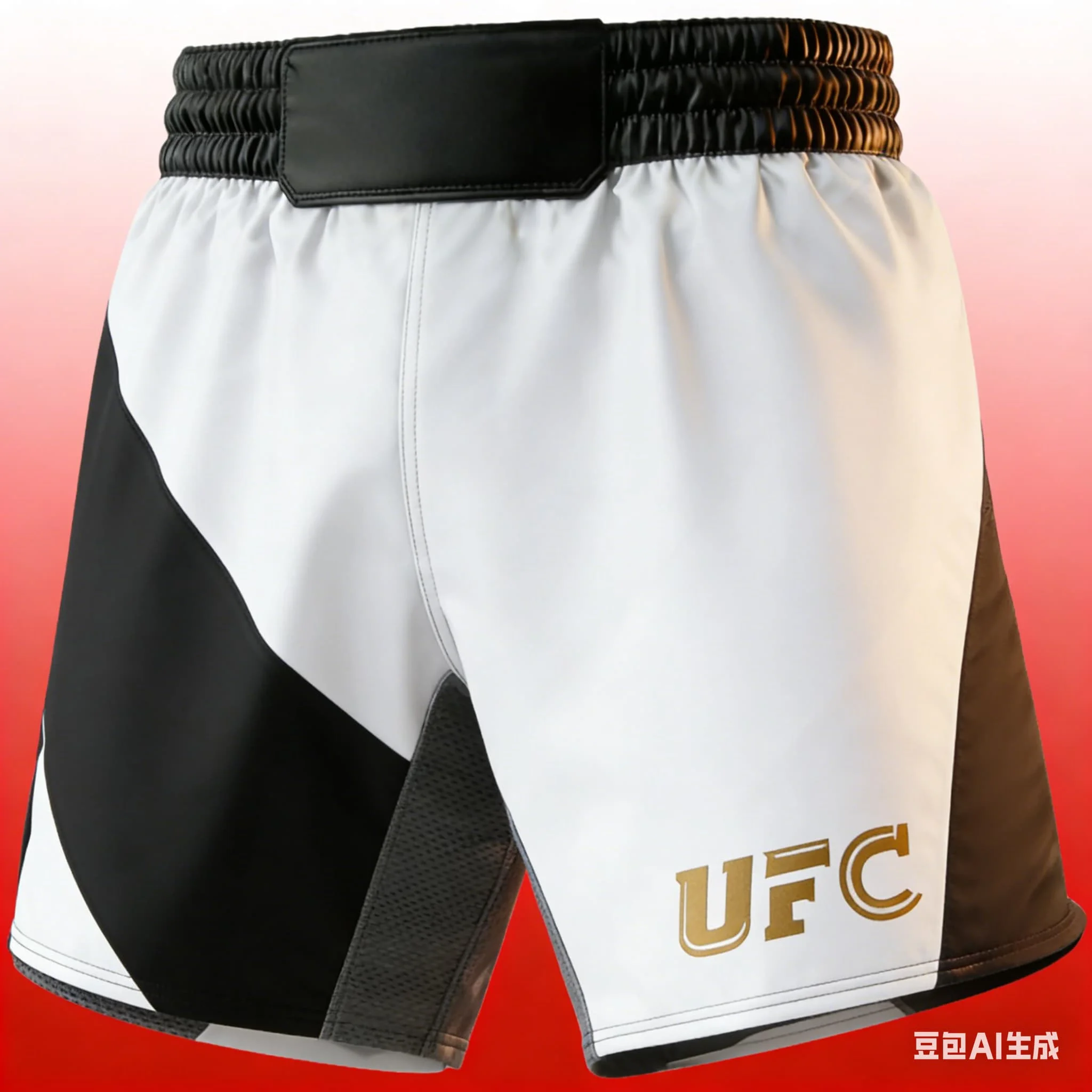

Новые шорты для единоборств UFC MMA 2026 года, для мужчин и женщин, для тренировок, дышащие, быстросохнущие, спортивные, для бокса