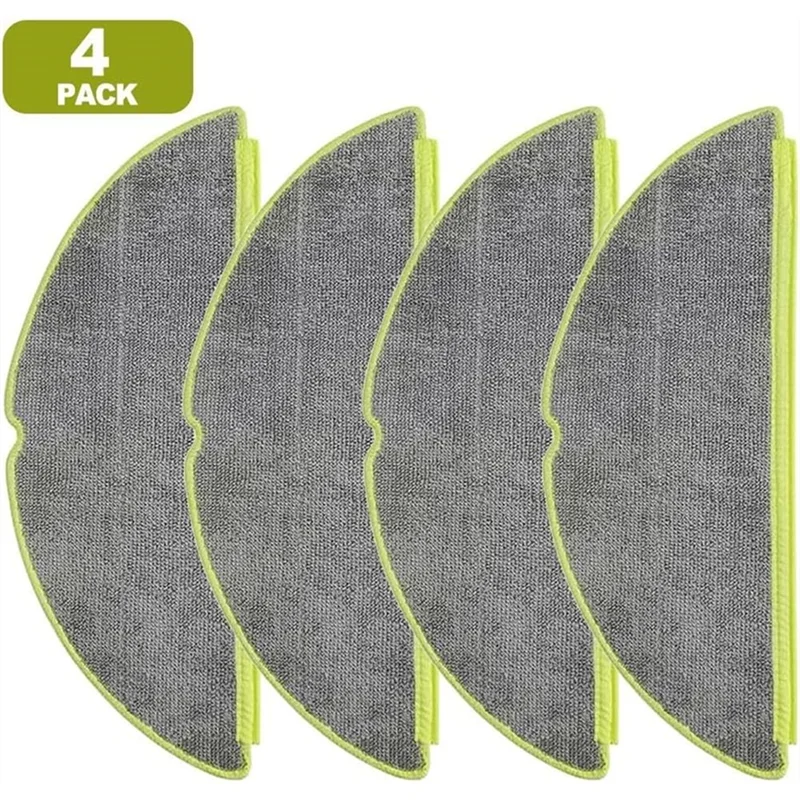 B25B Accessory Kit For Irobot Roomba 205 Replacement Part For Irobot Roomba 205 Mop Pad Accessories