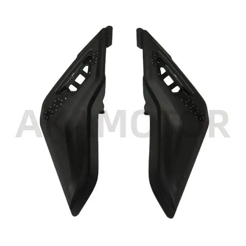Left / Right Side Cover For Loncin Voge 350ac Lx300-9