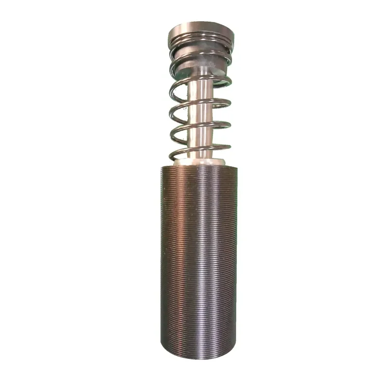 New Damping Buffer Shock OEMXT2.0M*2 with 1 Year Warranty and OEM/ODM Customization Support