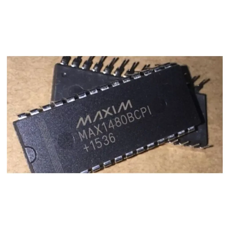 MAX1480 MAX1480BCPI MAX1480AEPI DIP28   New and   Diy Electronic Kit