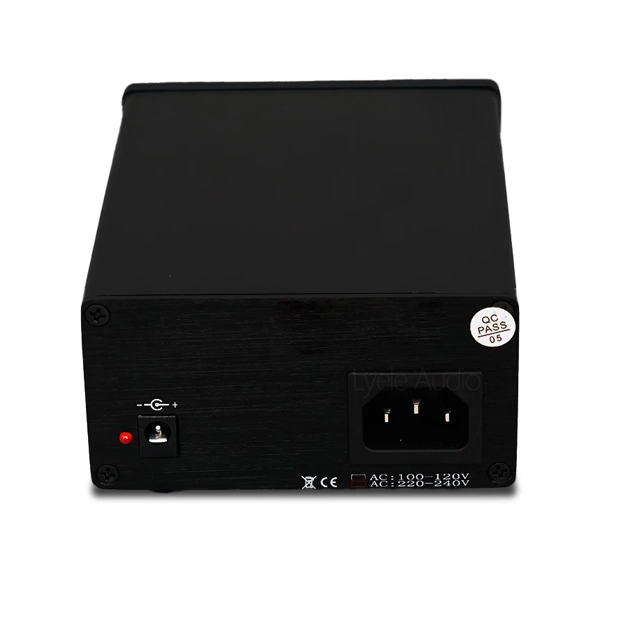 หม้อแปลงแรงดันไฟฟ้า STUDER900ตรงที่15034 TL072 5V 6V 7V 9V 12V 15V 24V