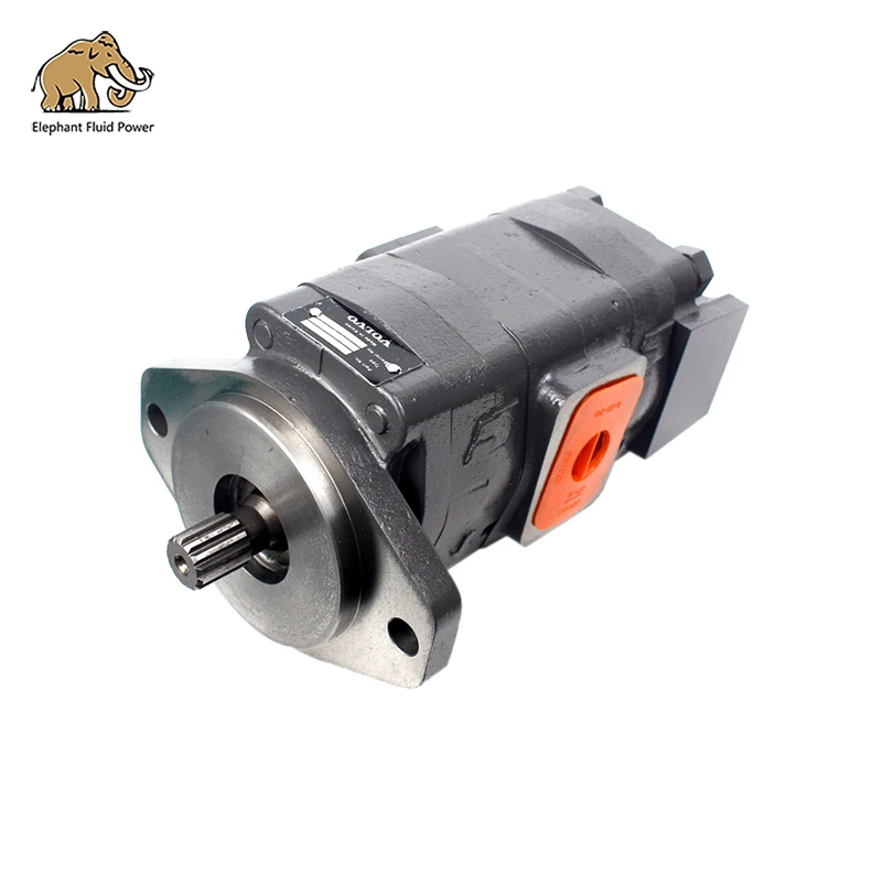 New V0LVO 1456197 Hydraulic Pump Oil Pump Piston Pump