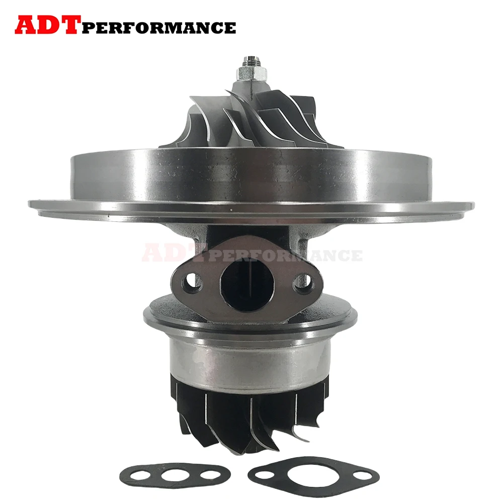 HX60W Turbocharger Core 3590058 3590059 Turbo CHRA 1556919 8112926 Turbine Cartridge For VOLVO FH16 D16A TD160 Auto Parts