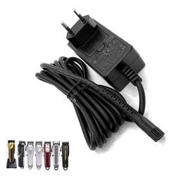 EU,UK,US Charger Fit For WAHL Hair Clipper Adapter 8148，8591，8504，1919 Model