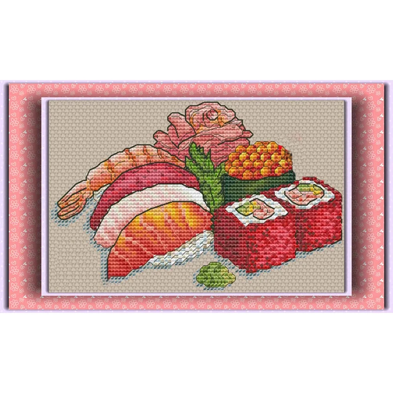 10933 Cross Stitch …