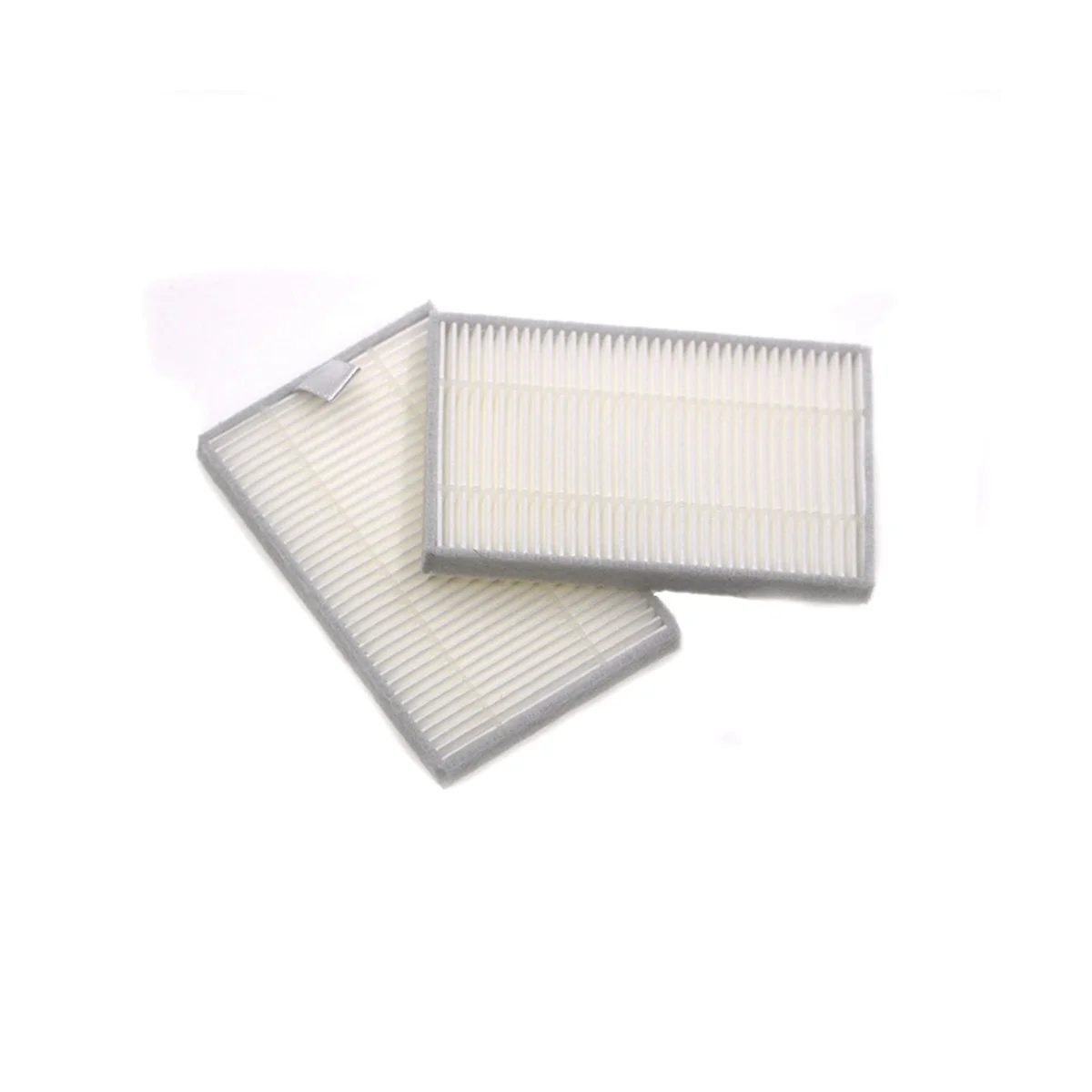 A07G-مرشح أساسي لممسحة الفرشاة الجانبية الرئيسية متوافق مع المكنسة الكهربائية C30B XR500 E30 800T 820S -5555