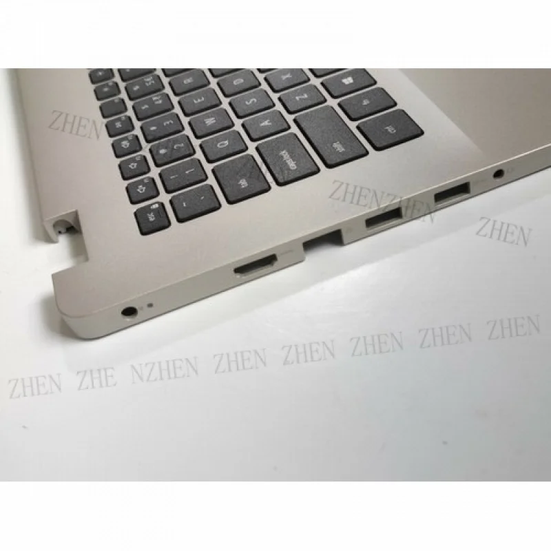 Y FOR DELL Vostro 14 3000 3401 3400 Laptop C Shell Palm Rest Keyboard