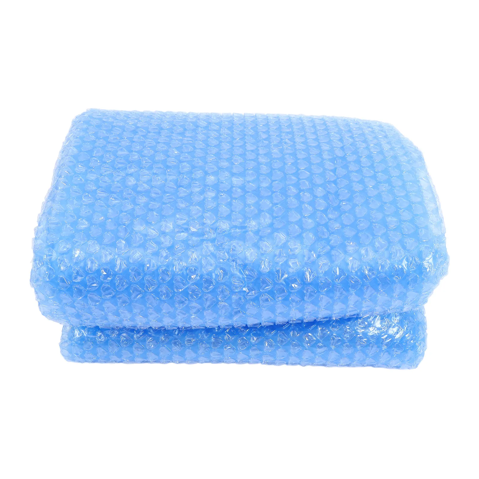 

Swimming Pool Bubble Cover Pe Inflatable Rectangular Insulation Waterproof Outdoor Pool Bubble Protection Film Cover