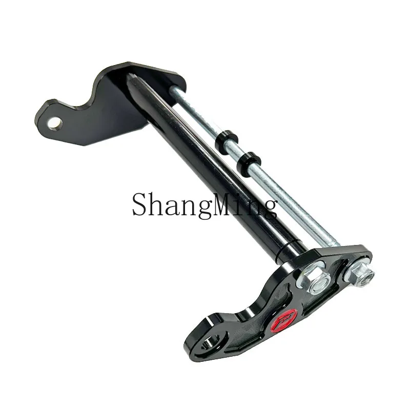 

CL electric vehicle extension code Mzmix flat fork code extension 5CM thickened reinforcement code