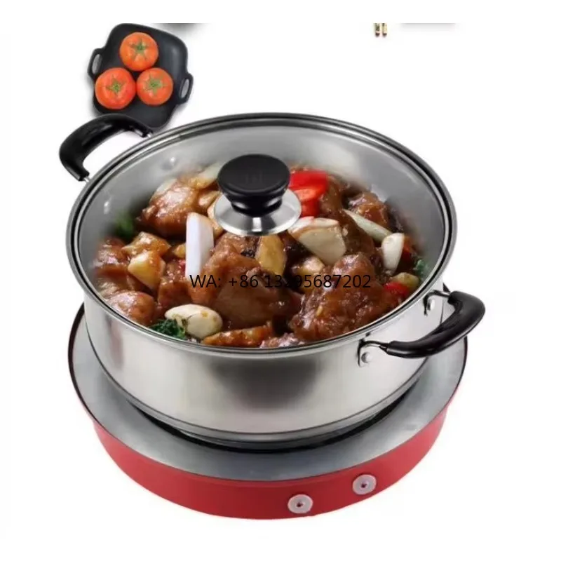 

12V 24V DC Solar Egg Steamer and Rice Cooker Battery Powered Stove for Vehicle Good Price on Related Products