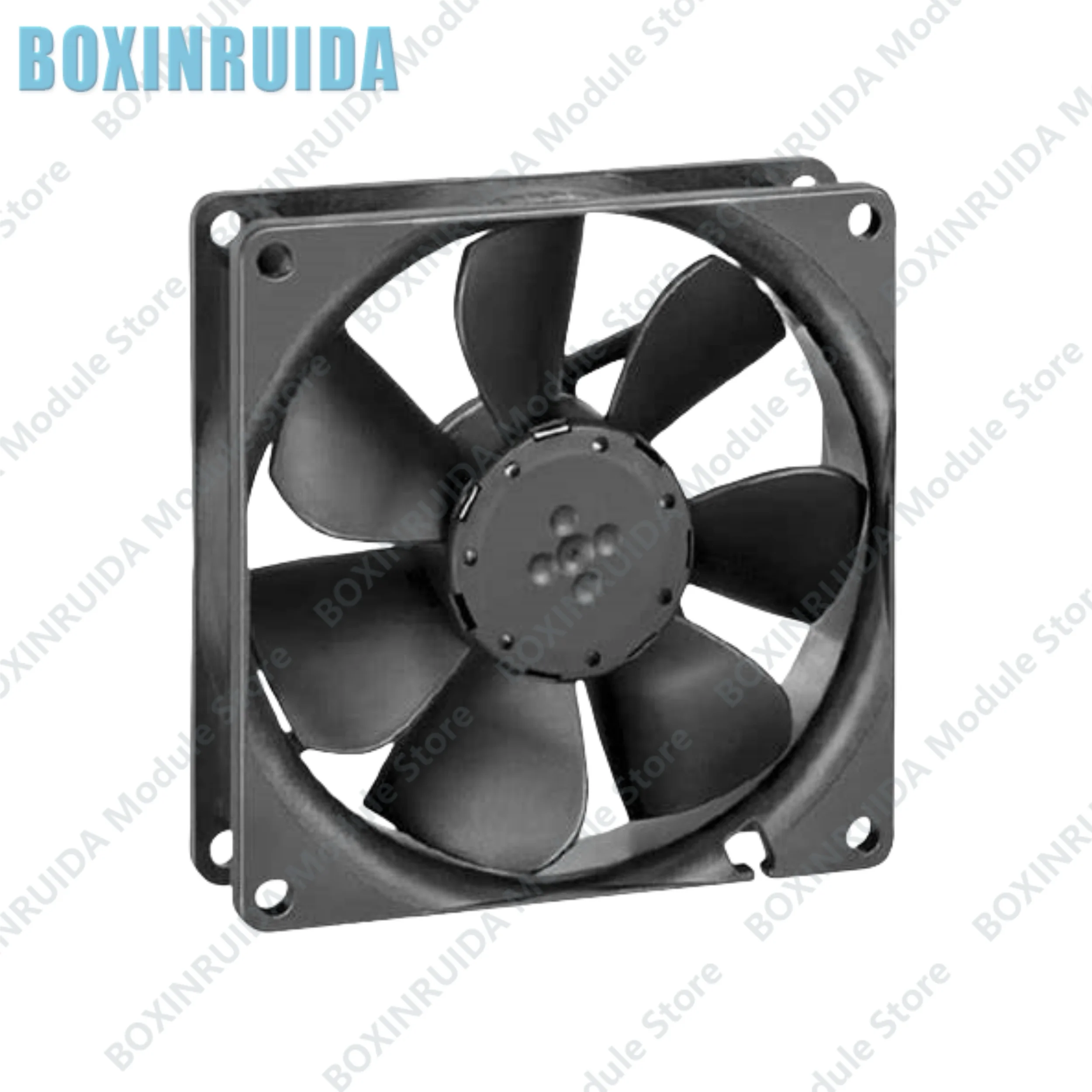 Brand new original 3414N 9225 DC24V 50CFM Axial Flow Cabinet Cooling Fan