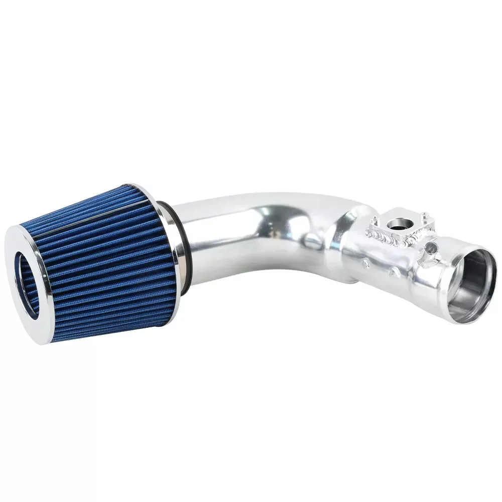 Racing Car Air Intake Pipe Filter Heat Shield Air Intake Kit For Subaru Toyota Scion 13-16 FRS 13-20 BRZ 17-20 86 2.0L H4 Engine