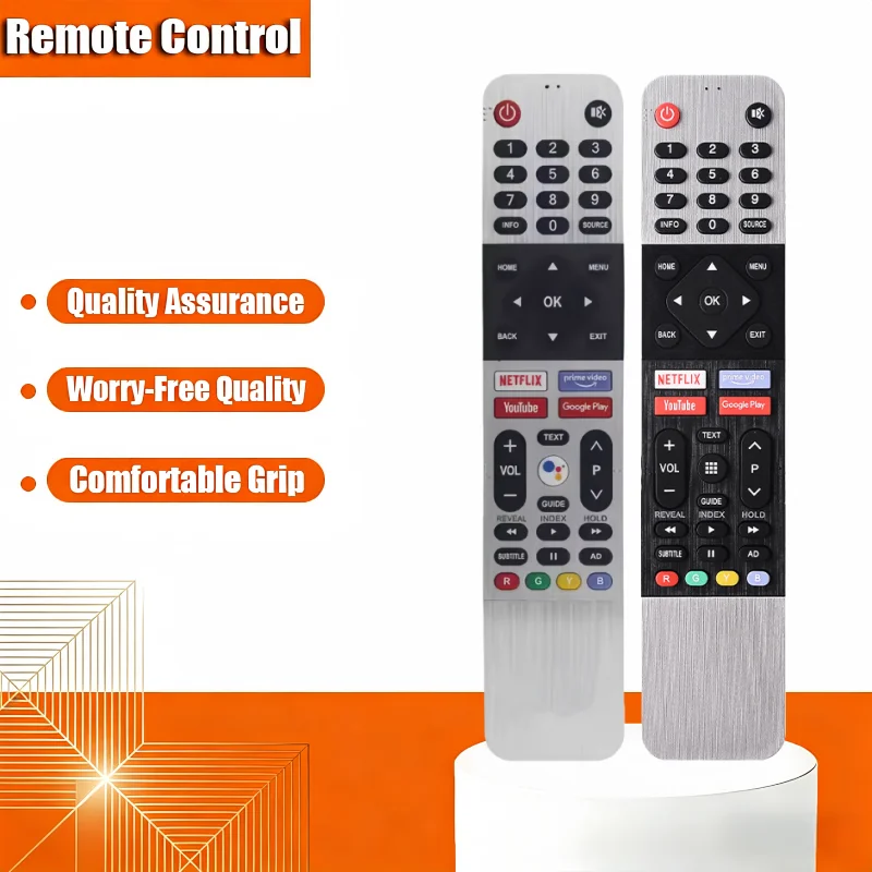 

For Skyworth Smart TV UB75 XC9300 XC9000 Remote Control 539C-268919 268951 268901-W000 Spare Parts Replacement No voice function