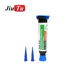 ReLIFE RL-035D Repairing Broken Frame UV Glue Strong Adhesion and High Hardness Fast Curing Without Whitening Repair Tools