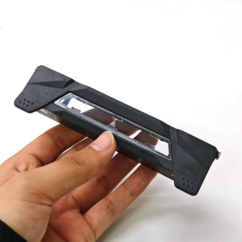 

DVP-740 Heater Chassis Cover Heating Furnance Shield Heat Oven for DVP-740 DVP760 DVP760H Fusion Splicer Machine