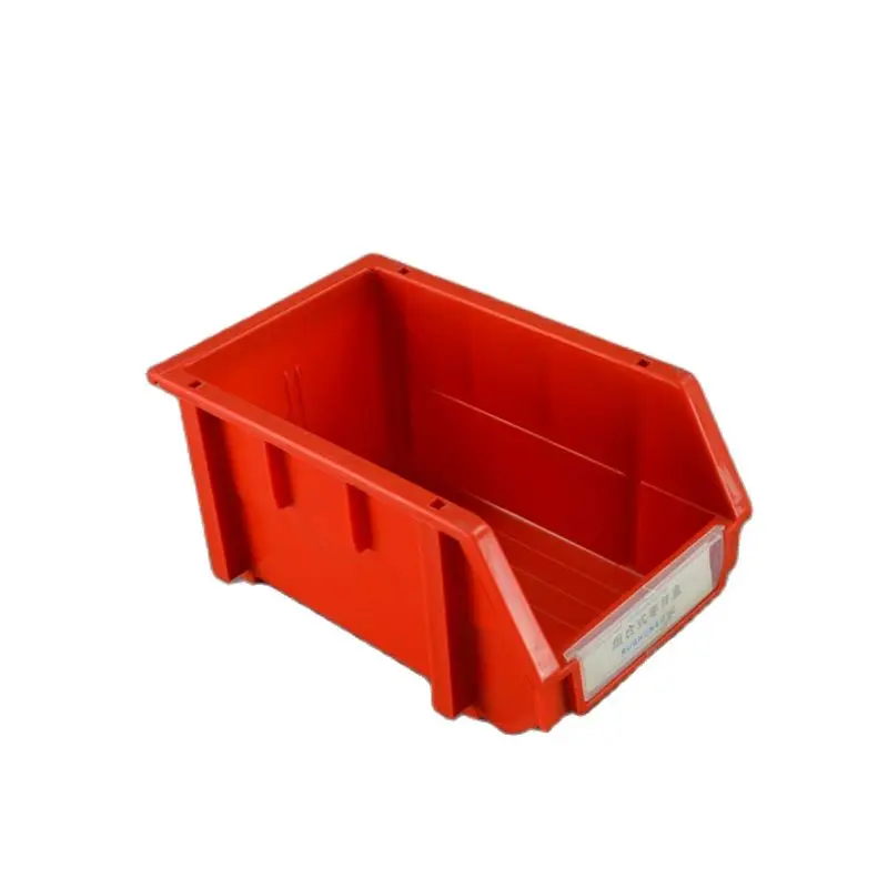 Tray For Hardware A4 Plastic Parts Box Oblique Combined Component Storage Container Box Tools Warehouse Screw Storage System