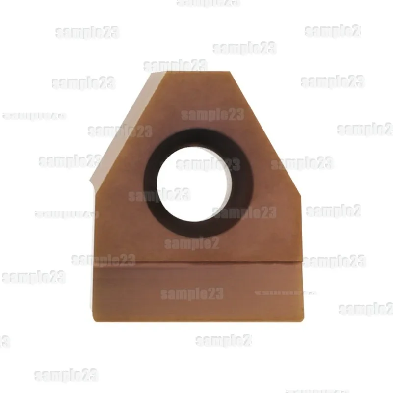 1pc DW Series Keyway Broaching Cutter Carbide Insert Blade for CNC Machine To Cut Blind Internal Keyway Slotting Groove Spline