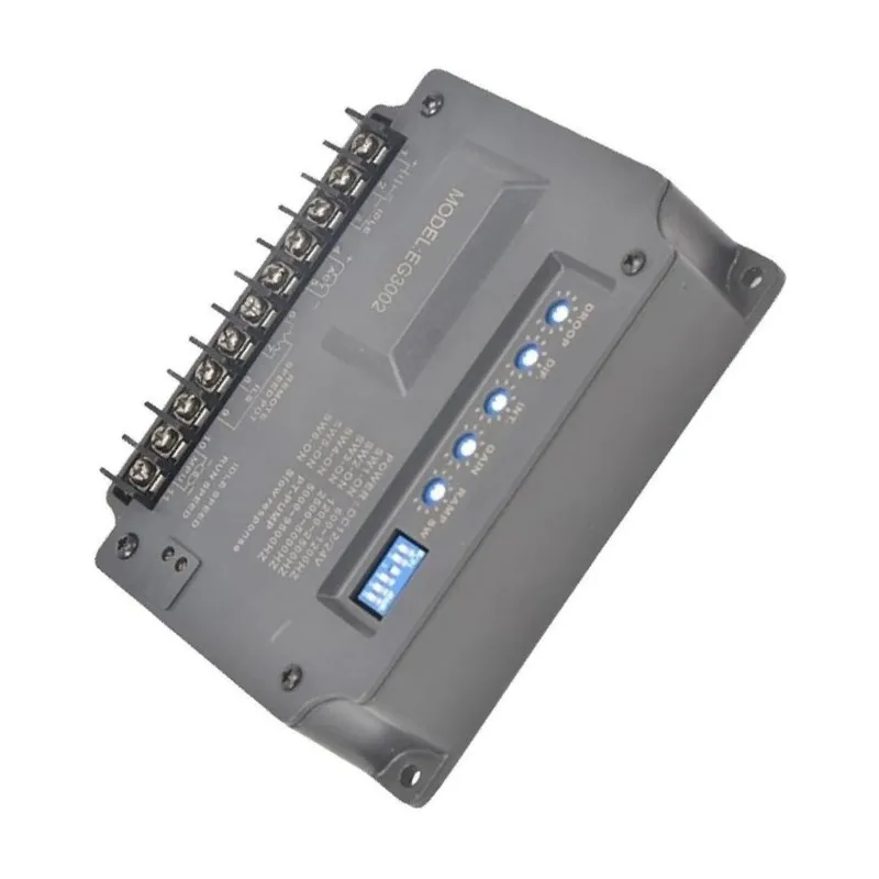 ABYN-Regulator Replacement Board Electronic Governor Speed Controller For EG3002 Diesel Generator