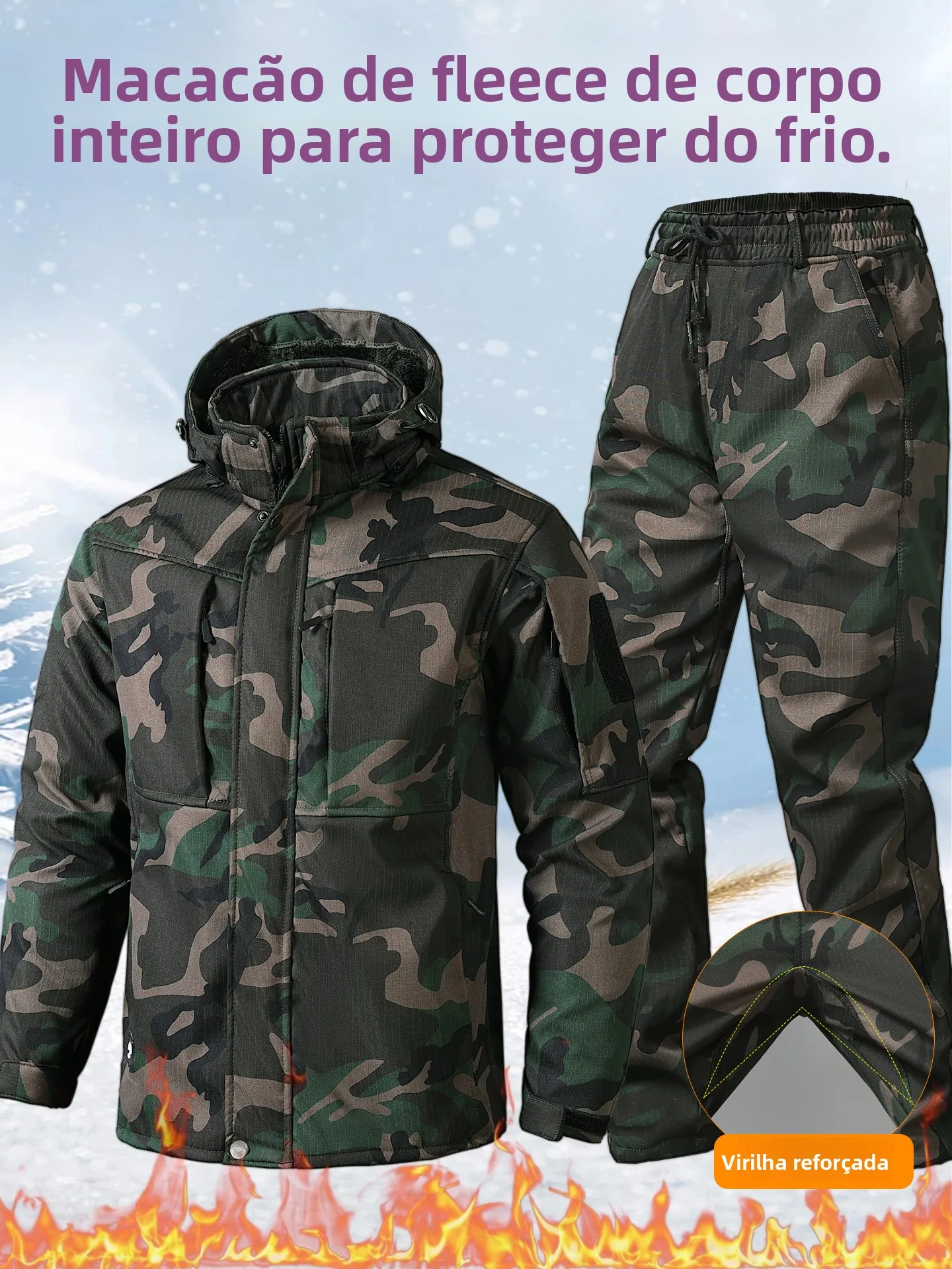 ensemble-de-vetements-de-travail-en-polaire-epaisse-pour-hommes-resistant-a-l'usure-camouflage-veste-decontractee-d'exterieur-uniforme-de-protection-pour-le-travail-automne-hiver