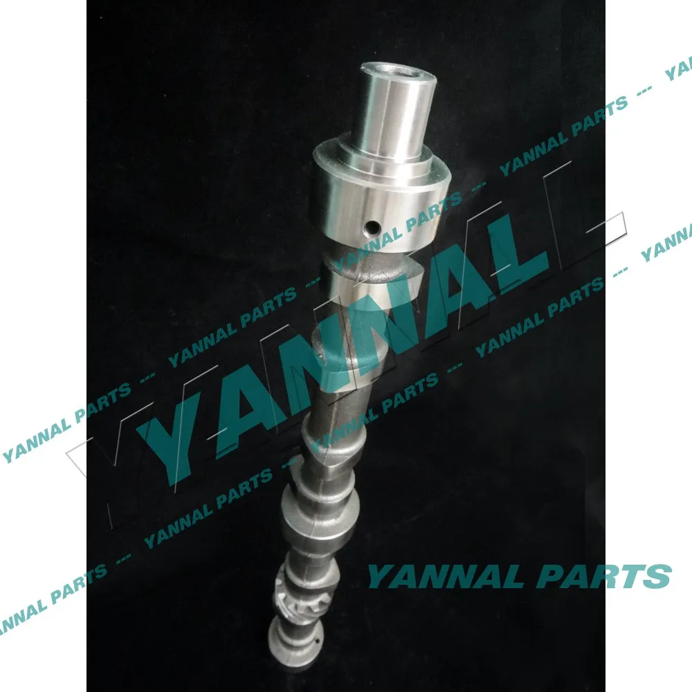 

Распредвал 4BG1 для двигателя экскаватора Isuzu