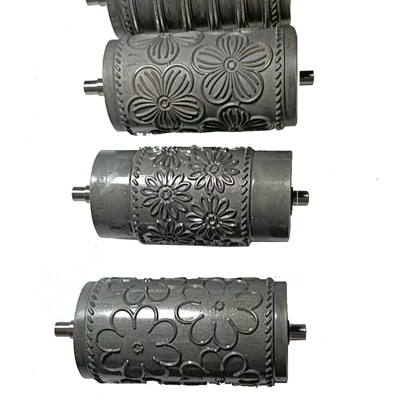 

Multi-function Ultrasonic Machinery Roller Ultrasonic Roller Die