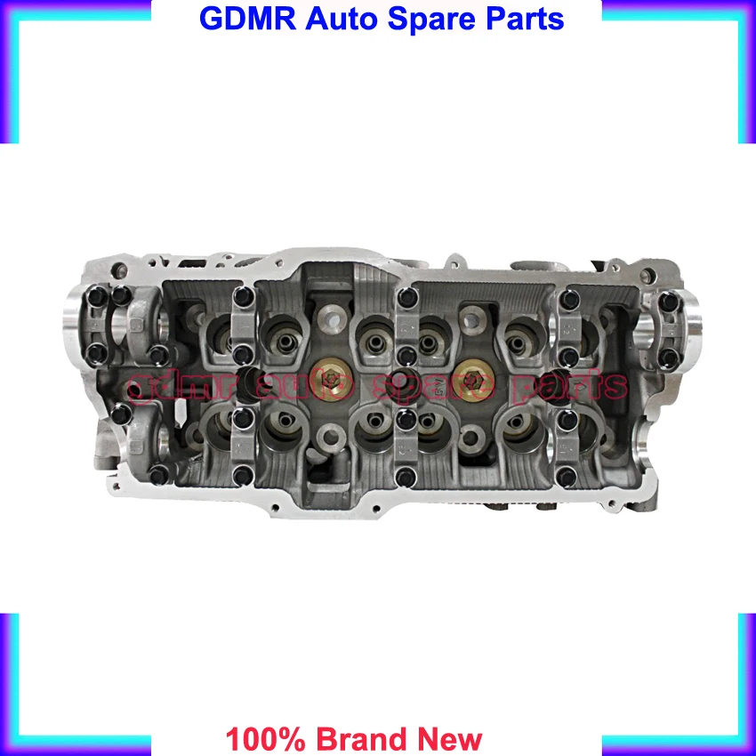 5VZ 5VZFE 5VZ-FE 11101-69135 cylinder head for Toyota Land Cruiser 3400 4-Runner Hilux T100 Tacoma Tundra 3378cc 3.4L V6 24V