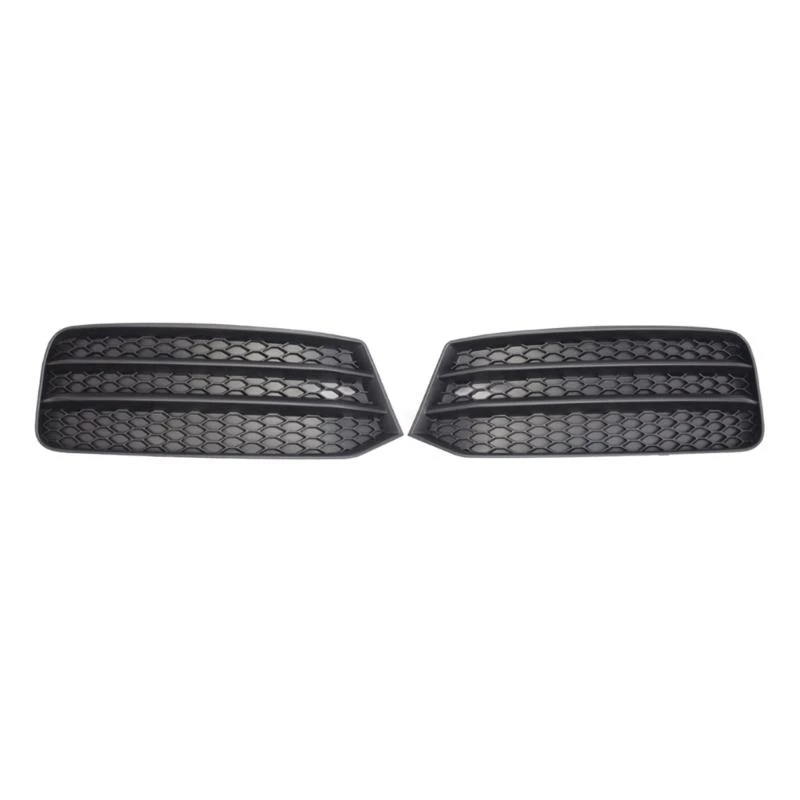 G7NA Front Nebel Licht Lampe Grill Rahmen Panel Abdeckung für (8X) 2014-2018 Auto Styling – Detail 7