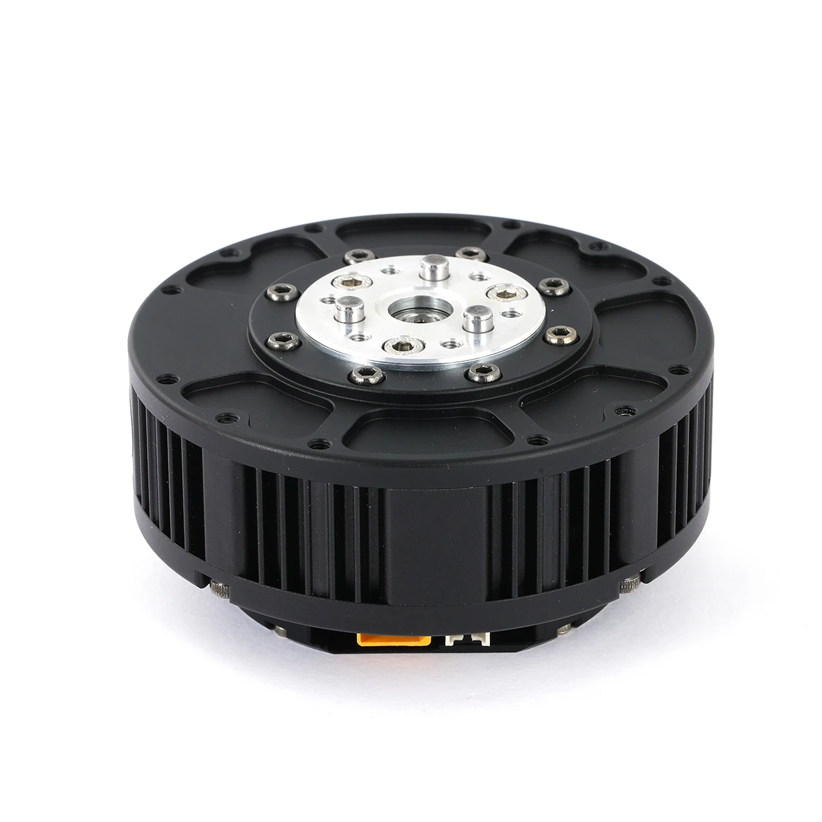 محرك تخفيض صغير روبوت الهيكل الخارجي الميكانيكي الكلب رباعي الأرجل محرك التحكم HT6010-J8-2E #2