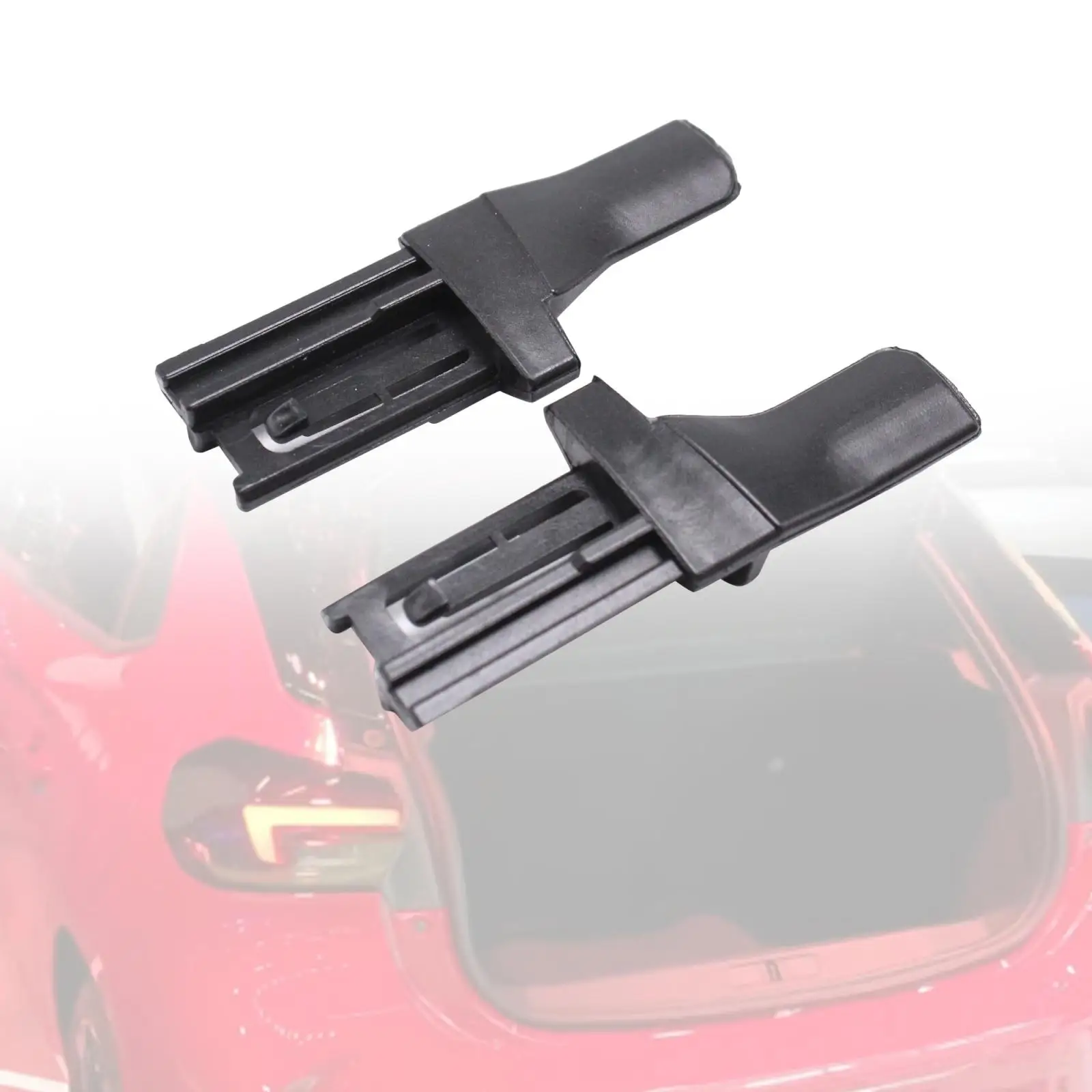 

Направляющий штифт крышки багажника, замена автомобильных аксессуаров 13431181 для Opel 1.3