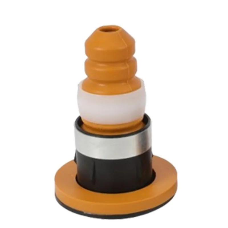 

04721352AC Резиновый блок амортизатора, желтый, для Dodge Grand Caravan 2008-2020