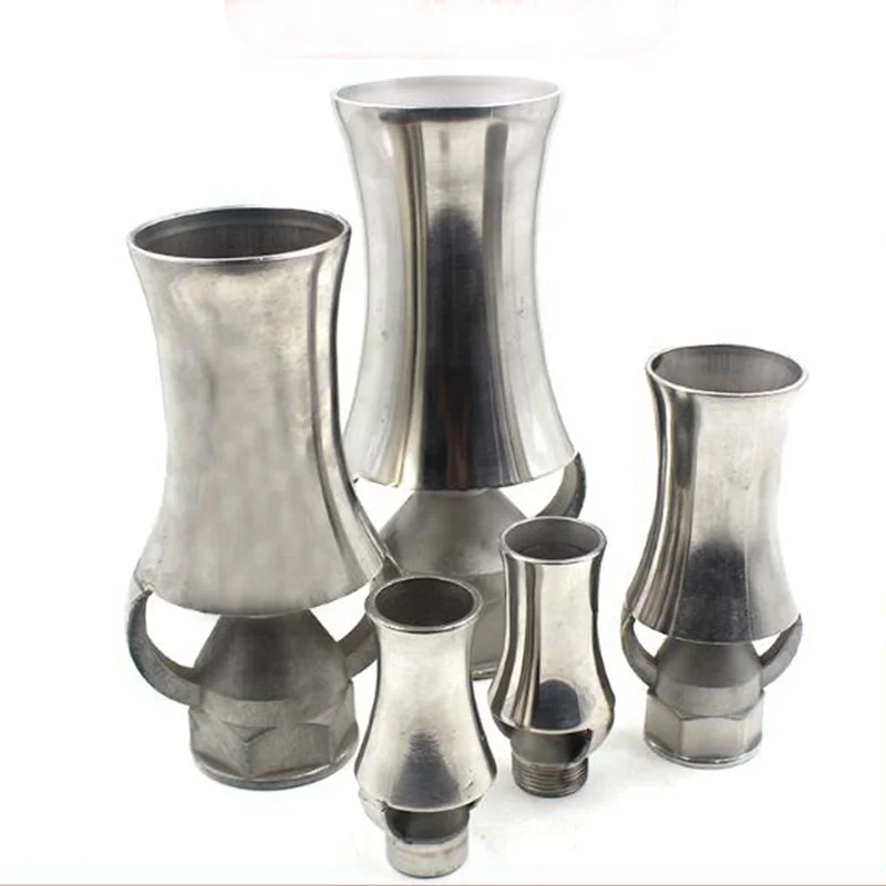 Various Stainless S… - image