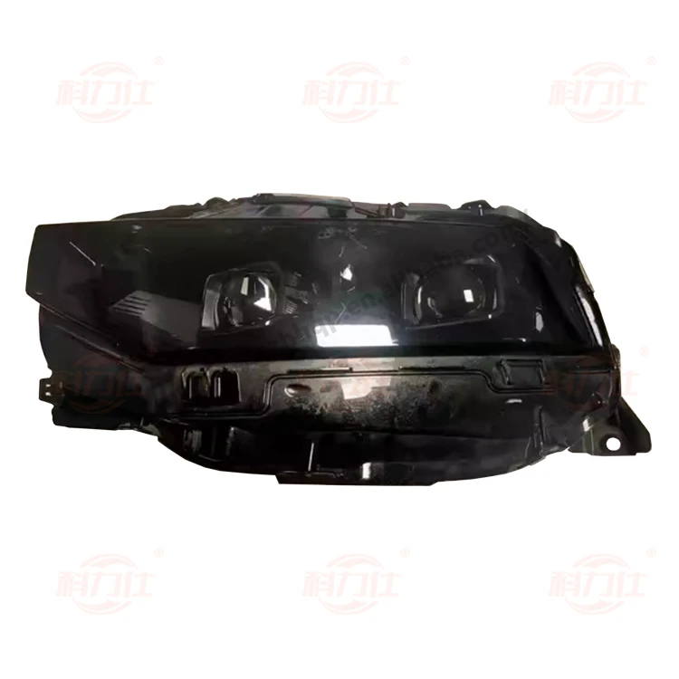 Led-scheinwerfer Für Geely Lynk & Co 01 02 03 05, PHEV Auto Zubehör Original Scheinwerfer Auto Beleuchtung Systeme