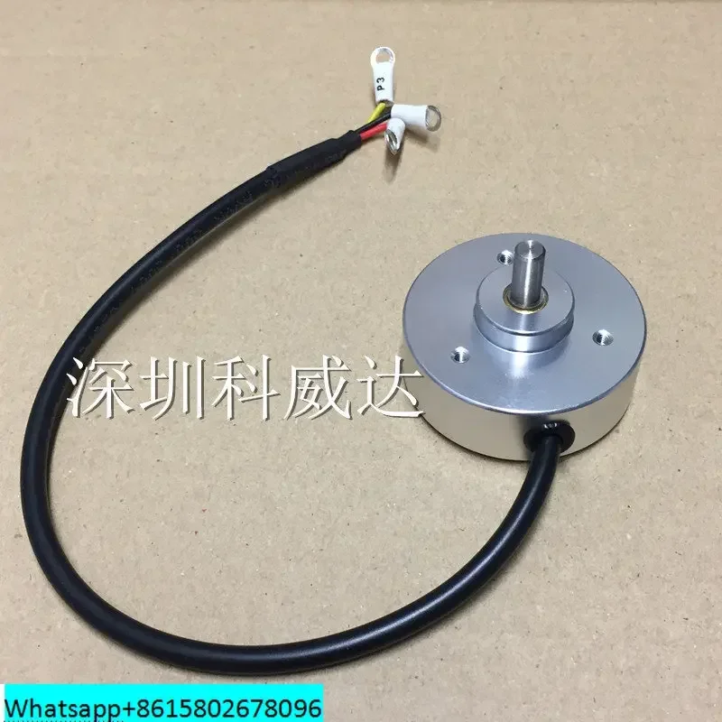 

New precision potentiometer HCP-50 360 degree electrodeless rotating spot 1K 2K 5K 10K ultra long life