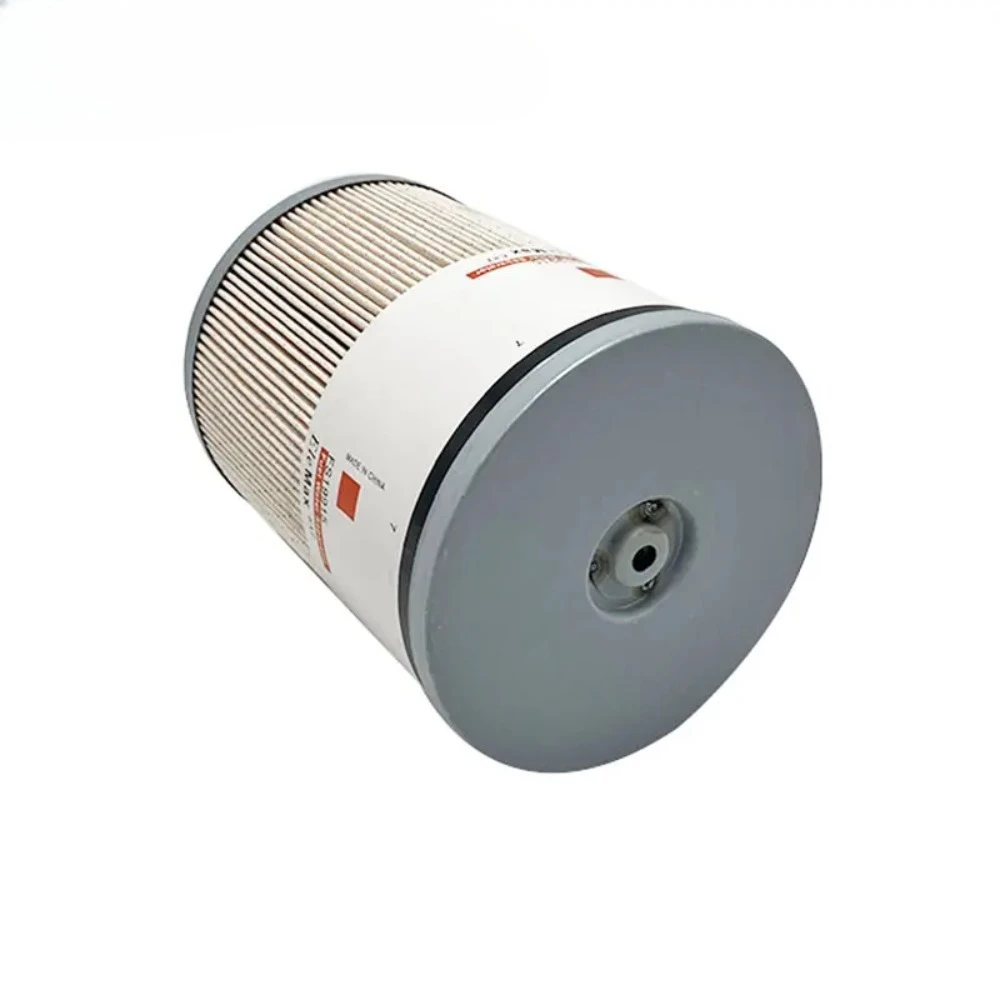 Für FS19915 Fleetguard Kraftstofffilter Cummins mit Wasserabscheider Elemax