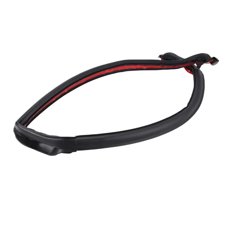 

68088040 Резиновая полоса люка AA для Jeep Wrangler JK, уплотнительная лента 2007-2019 гг.