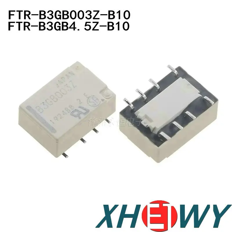 FTR-B3GB003Z-B10 FT… - image