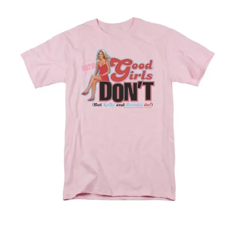 Beverly Hills 90120 Good Girls Don't T Shirt Sizes S 5X NEW