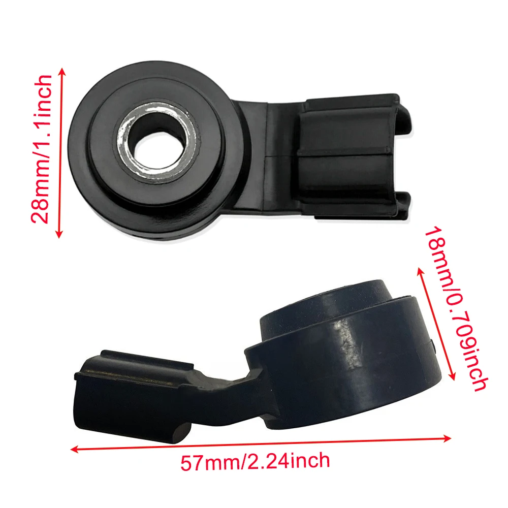 Knock Sensor Wire Harness Kit For Toyota Knock Sensor Wire Harness Kit 89615-20090 89615-06010 82219-48010 82219-08010