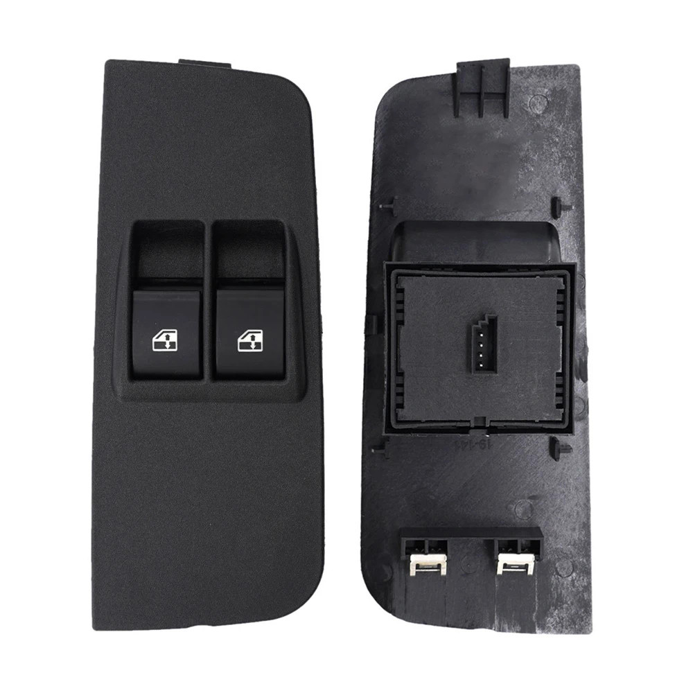 

735362696 New Electric Power Window Master Control Switch For Fiat Strada