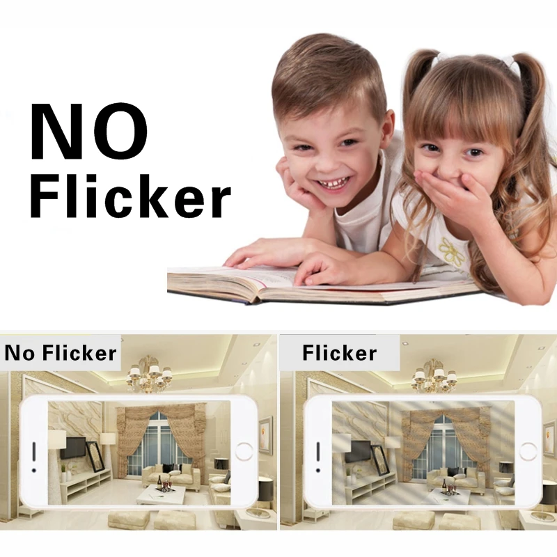 E27 LED لمبة 5 واط 7 واط 9 واط 12 واط 15 واط 18 واط الجدول مصباح الطاقة الحقيقية مصابيح الإضاءة التيار المتناوب 165 فولت-220 فولت الأضواء Lampada LED Bombillas مصباح #5