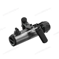 Underwater Propulsion Underwater Photography Side Hanging Technique Submersible Free Dive