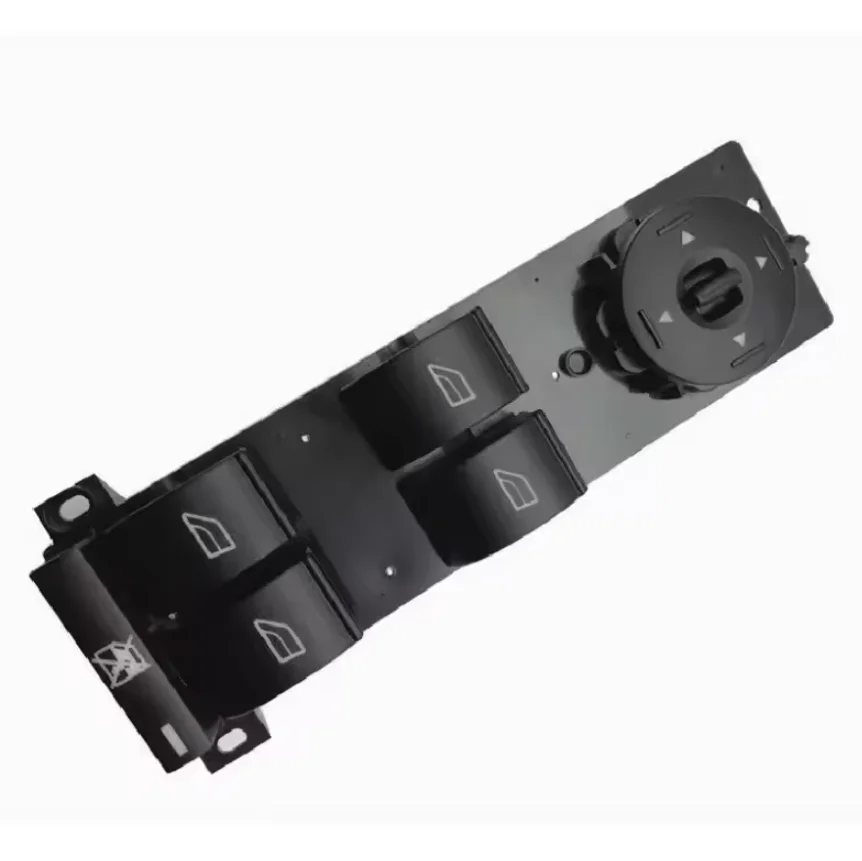 

OEM 3M5T14A132AF 3M5T14A132AG Car Window Lifter Control Switch for ford C-max focus mk2 2005-2008