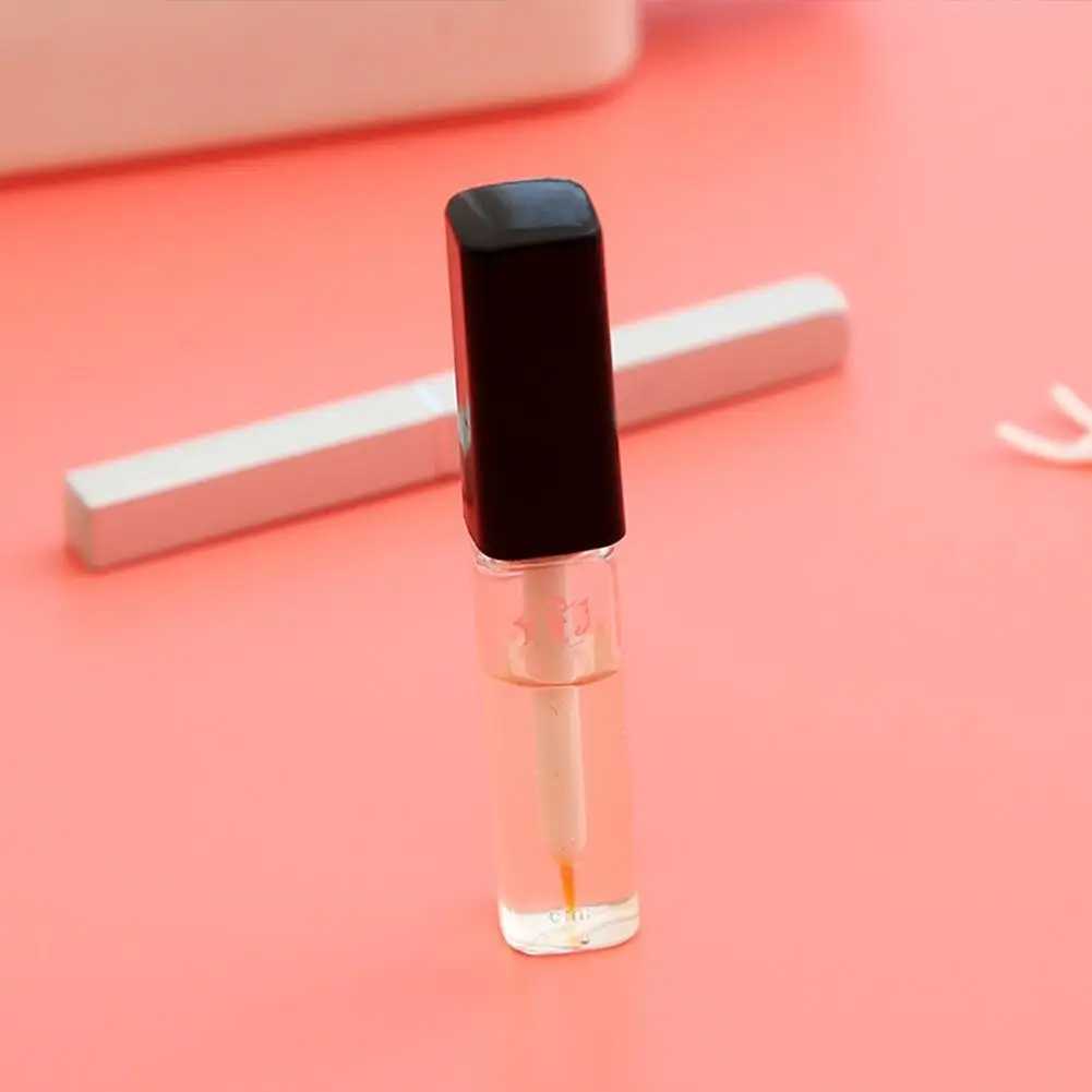 1pc Double Eyelid Glue Professional Invisible Transparent Big Eye Glue Gentle Super Stretch Fold Lift Eyes Styling Shaping Tools