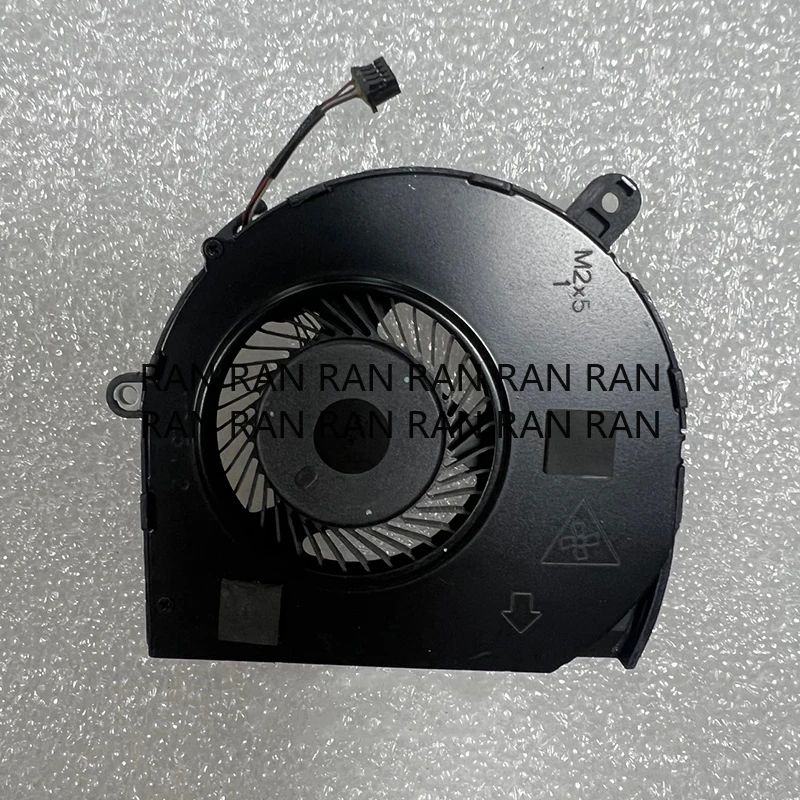 

New Original 01GM4N For DELL Precision 3540 Latitude 5500 E5500 Laptop Cooling Fan Cooler Fan CN-01GM4N 1GM4N 100% Tested